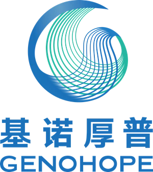 Fujian  Genohope  Bioteknologi  Ltd.